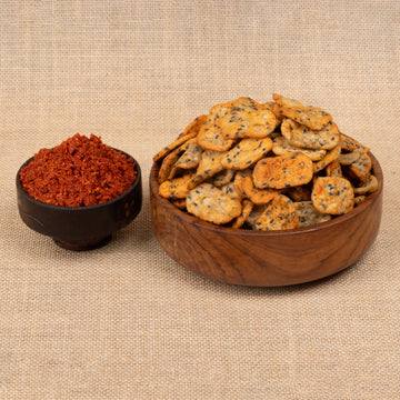 achari puri