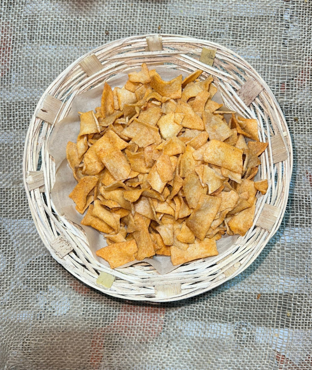 Chinova Chips