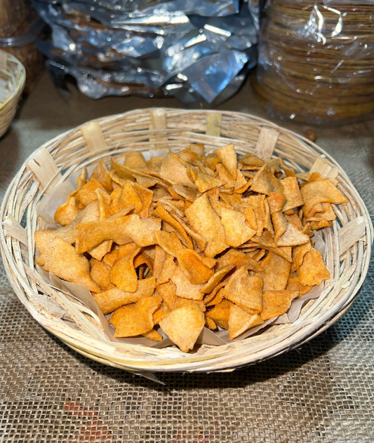 Chinova Chips