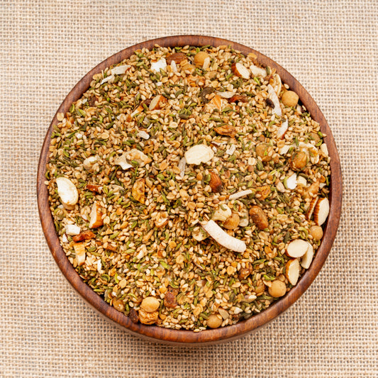 Rajwadi mix