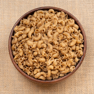 Millet past masala sathi