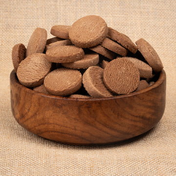 Quinoa cookies