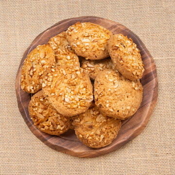 Biscuit ataa