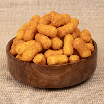 Quinoa balls