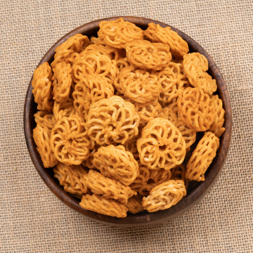 Pizza chakri