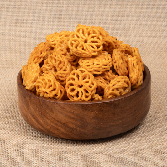 Pizza chakri