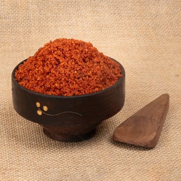 Achari sambhar masala