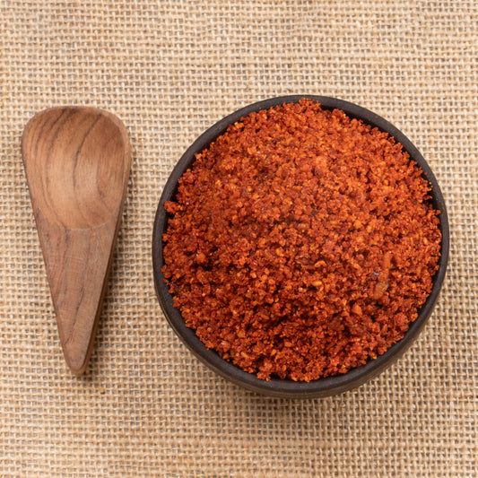 Achari sambhar masala
