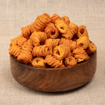Periperi chakri