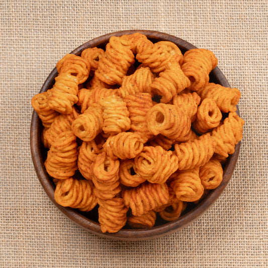 peri peri chakri