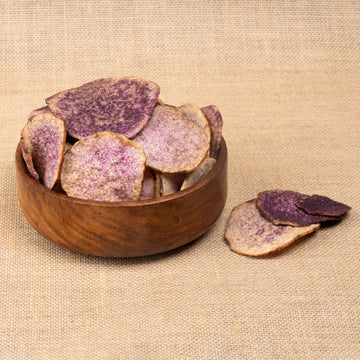 Ratalo potato waffer