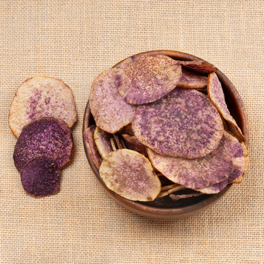 Ratalu chips