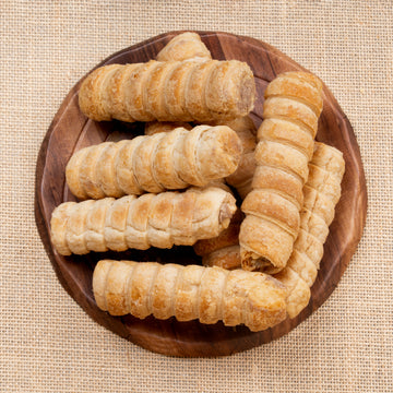Cream roll