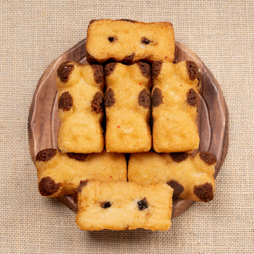 Teddy cake
