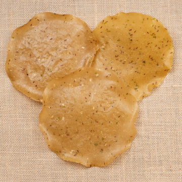 Makai papad