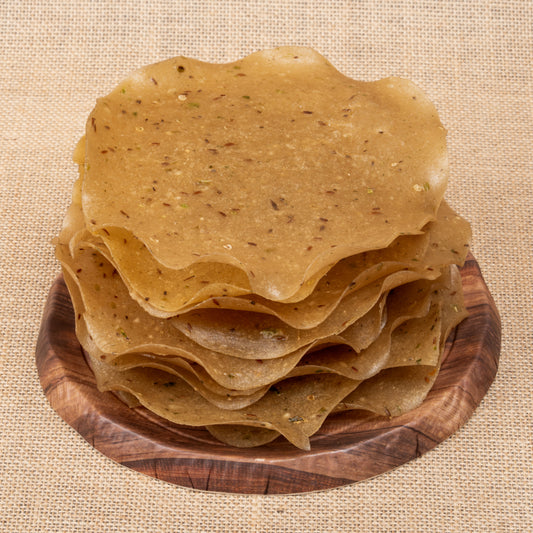 Makai papad