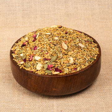 Seeds gulab