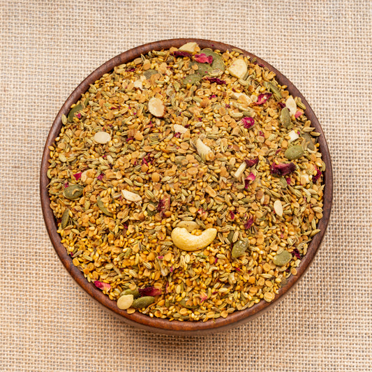 Seeds gulab
