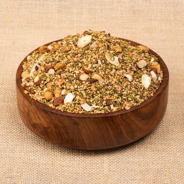 Rajwadi mix