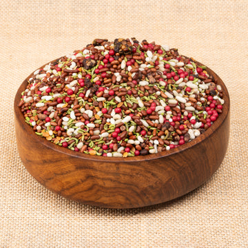 Mix mithaiwala