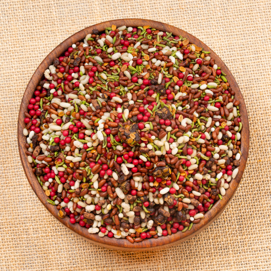 Mix mithaiwala
