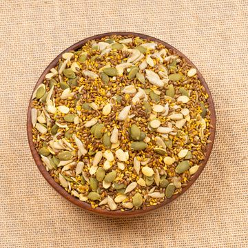 Make seeds