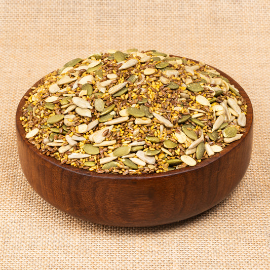 Make seeds