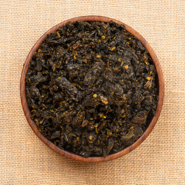 Pan mukhwas