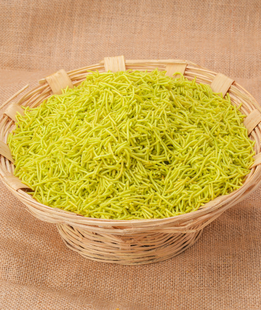 Foodina Sev