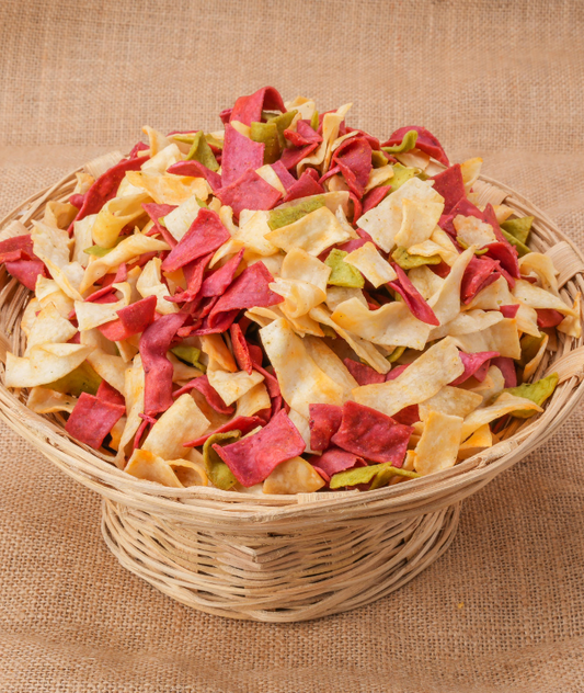 Vegetable Chips