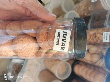juvar coconut
