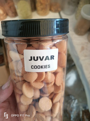 juvar cookies