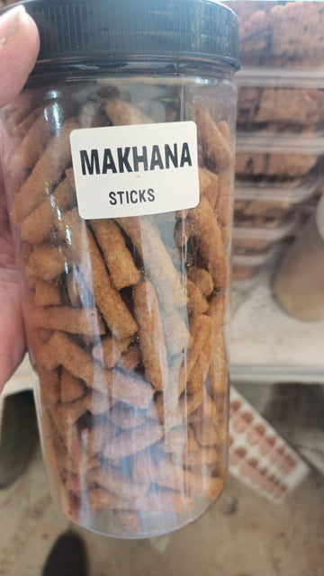 makhana stick